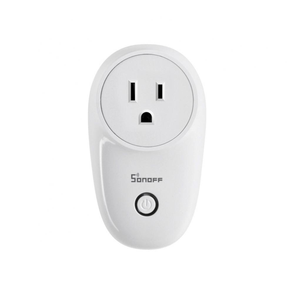 SmartPlugs Wall Outlets